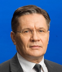 Алексей Лихачёв